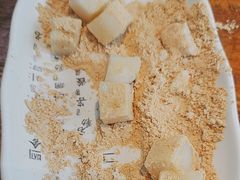 -秋香家韩式炭火烤肉(荷园路店)