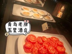-青岛海景花园大酒店
