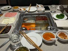 -海底捞火锅(万达店)