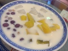 -赵记传承·中国甜品(福州总店)