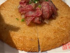 -同庆楼(天鹅湖万达店)