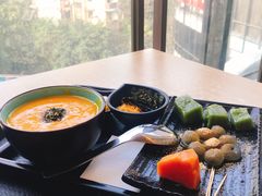 薯香南瓜烧-Meet Fresh鮮芋仙(时代天街店)