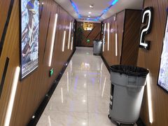 -大光明丽星VIP影城(昌里路杜比全景声店)