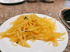 -小山城·馋嘴蛙(亚运村店)