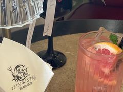 -22ºN BISTRO西餐&酒馆(石奥商业街店)