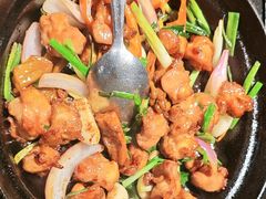 -旺爷砂锅·茶作(国贸城店)