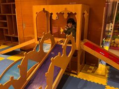 -廊坊固安福朋喜来登酒店