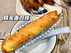 -济南一九烧烤(师院东街店)