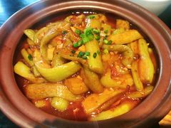 -简小舍·民间手艺菜(武昌江滩店)