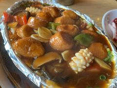 -龙泉人椰子鸡.糟粕醋.海南菜(三亚旗舰店)