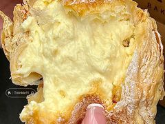 -CARINO BAKERY&CAFE(人广来福士店)