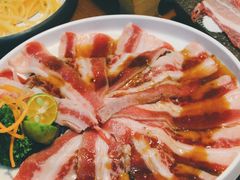 -正宗齐齐哈尔烤肉·齐牛哥鲜切炭火烤肉(杭州总店)