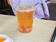 越式龙眼水-探越越南牛肉粉(江南西分店)