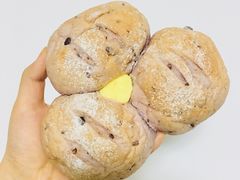 芝心三色薯-奈雪的茶(市百一店)