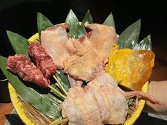 -王氏炉匠·烧鸟·居酒屋(双井店)