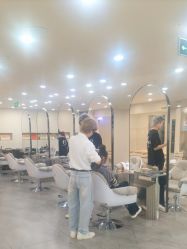 点击看大图 -DX HAIR SALON·发现未知美发沙龙