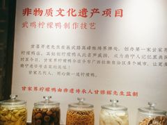 -甘家界柠檬鸭(安吉店)