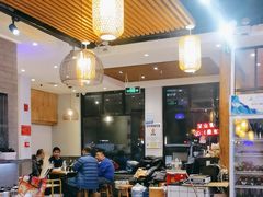 -钢管厂五区小郡肝火锅串串香(清河店)