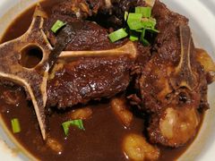 -莫山小馆(大石桥店)