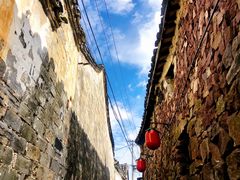 -丹山赤水风景名胜区