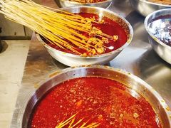 -嘉州鲜知味钵钵鸡(奎星楼店)