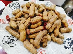 -烧哥美蛙肥肠鱼火锅·十五年社区店