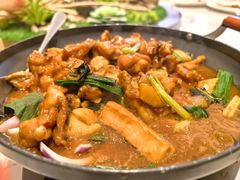 -老友王·南宁特色菜(金汇如意坊店)