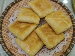 -福满园大酒楼(梅林店)