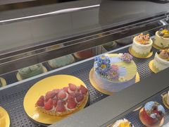 -Pantry's Best派悦坊蛋糕(K11购物艺术中心店)