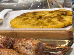 -新凯旋烧烤·燕姐千岛湖土菜