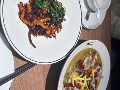 -太二酸菜鱼(天鹅湖万达店)