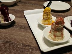 android_upload_pic-茉莉餐厅(包河万达店)