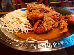 -红钳侠小龙虾·烧烤(中赢康康谷店)