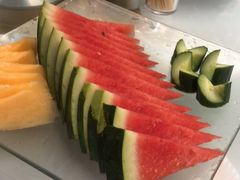 -饭怕鱼·黄焖鲟龙鱼(湖大店)