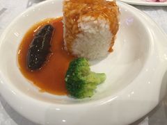 -北李妈妈菜·海肠捞饭(高新万达店)