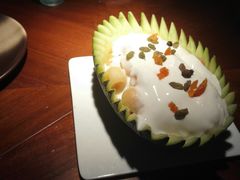 -楼兰新疆主题餐厅(苏州中心店)