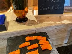 -青岛海尔洲际酒店