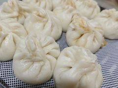 -石饮红星包子(中山路店)