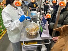 -山姆会员商店(亦庄创意生活广场店)