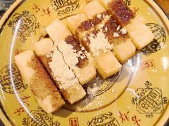 红糖糍粑-盐井记·自贡美蛙鲜锅兔(中和店)