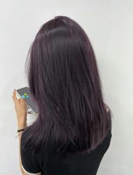 -AFA Hair studio·女士发型设计