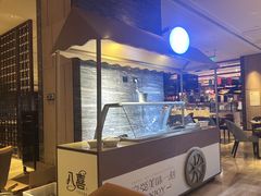 -丽都皇冠假日酒店·Matrix亦餐厅(望京店)