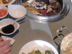 -尚宴牛特鲜自助(太原街万达店)