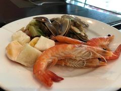 -乐咖啡西餐厅(太湖皇冠假日酒店)