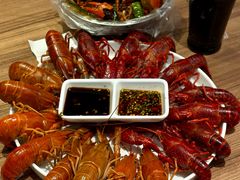 -李叔叔虾蟹大排档(青羊店)