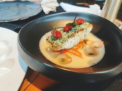 -AZUL by FUEL蓝色·法式酒馆(琶醍店)