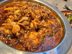 -耍盆友·重庆江湖菜(百子湾店)