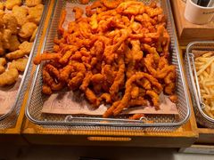 -比格比萨自助(宋家庄店)