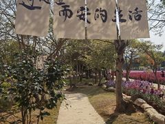 -梅州天地人花园酒店(梅县人民广场店)