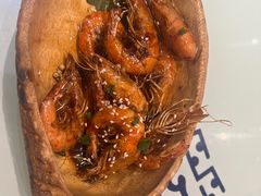 -老西门·常州菜(新区店)
